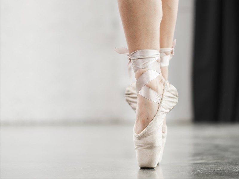 Ballet e Danças