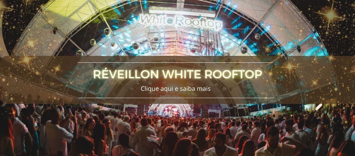 réveillon white rooftop 2025