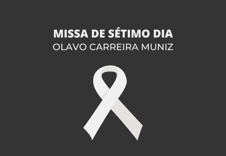 Missa de Sétimo Dia 