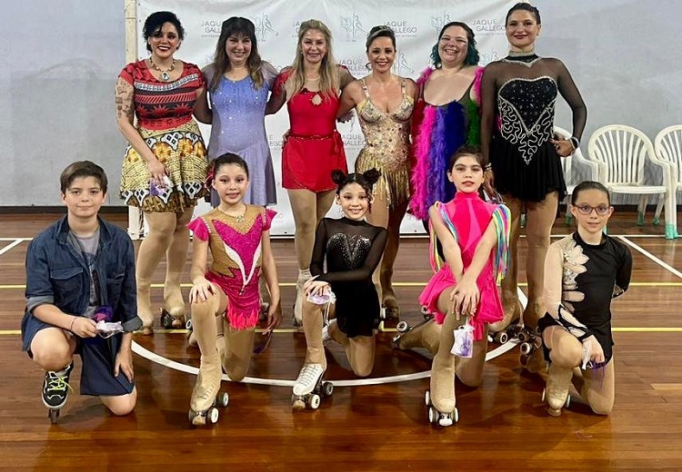 Taça das Coreografias