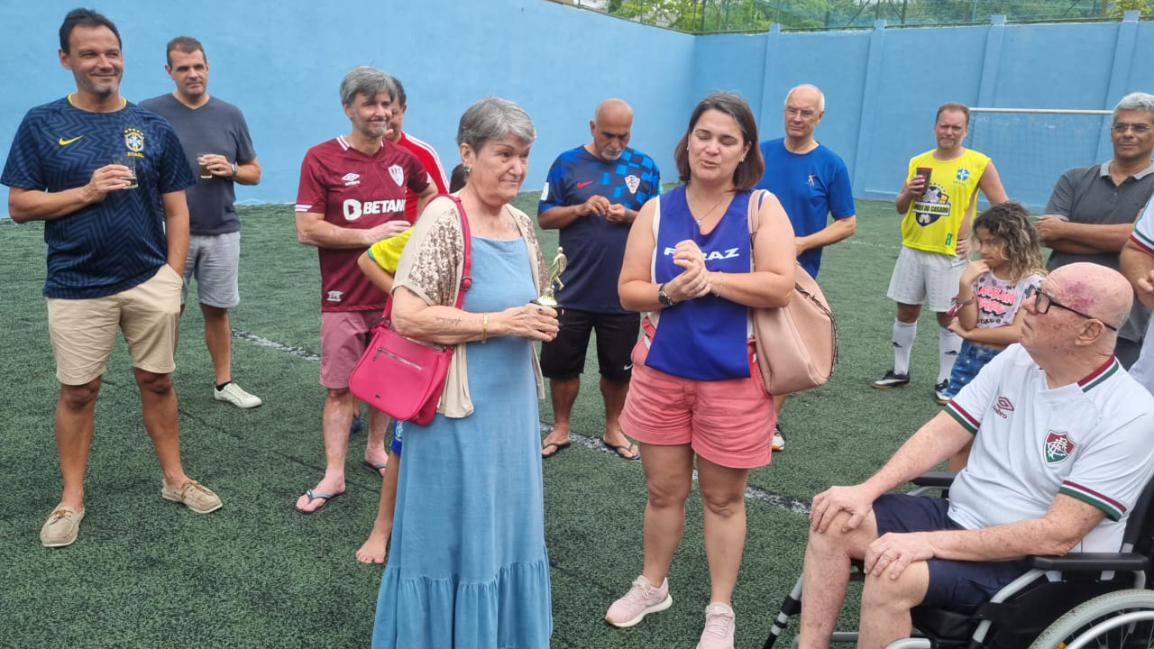 Torneio Adulto – 95 anos CBE desembarca no Rio de Janeiro para disputa da  segunda edição no ano - Confederação Brasileira de Esgrima - CNPJ  42.178.699/0001-24 - Rua da Assembleia 10 / 2612 - [21]32890568- Rio de  Janeiro - RJ