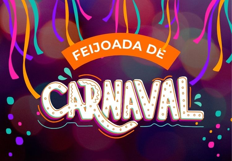 Feijoada de Carnaval na AABB-Rio